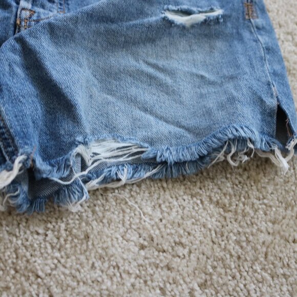 Free People Shorts - Picture 5 of 8